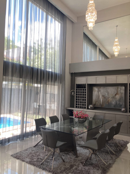 CASA EN RENTA EN CAROLCO, MONTERREY