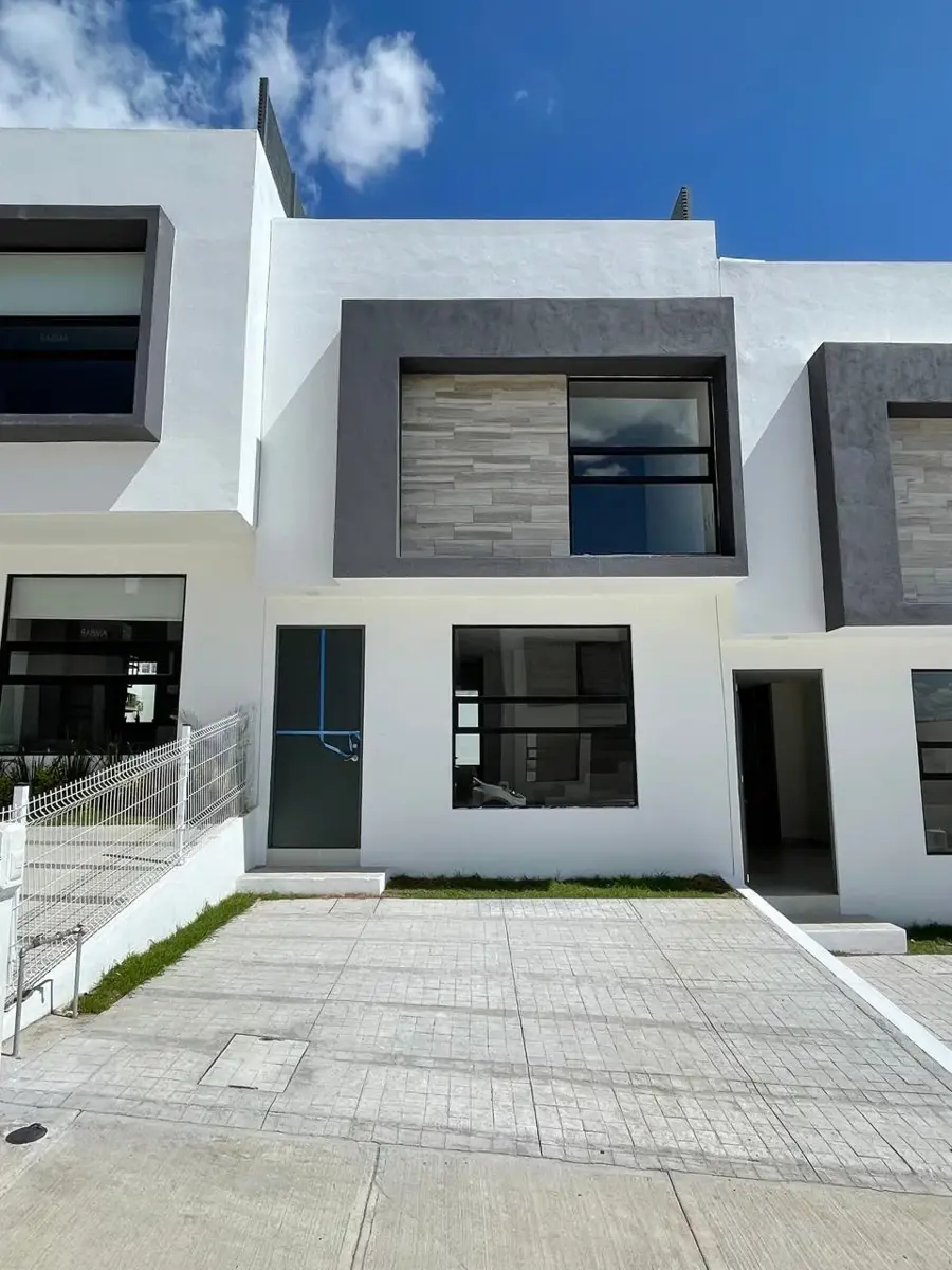 Casa en renta en Quinta Cantera, Morelia — foto 1 de 19