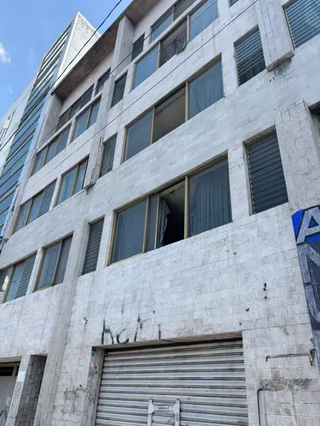 Edificio en venta en San Bartolo Atepehuacan, Gustavo A. Madero — foto 2 de 14