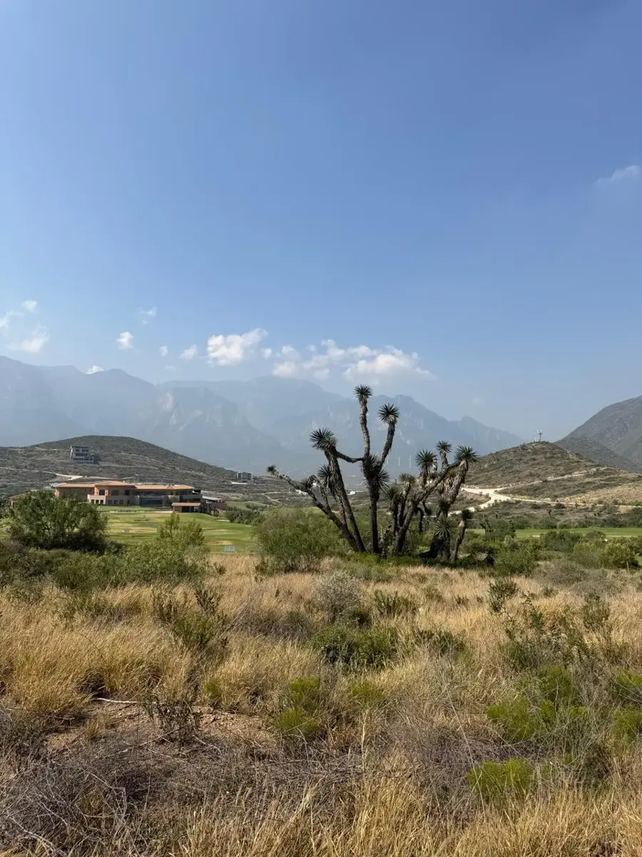 Terreno en venta en Terralta Residencial Country Club, García — foto 1 de 14