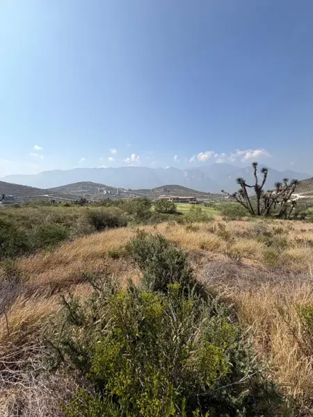 Terreno en venta en Terralta Residencial Country Club, García — foto 3 de 14