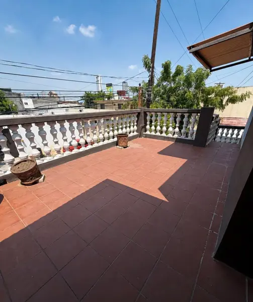 Casa en venta en Buenos Aires, Monterrey — foto 2 de 4