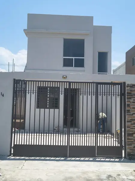 Casa en venta en Praderas de Guadalupe, Guadalupe — foto 2 de 11