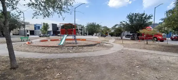 Casa en venta en Praderas de Guadalupe, Guadalupe — foto 3 de 11