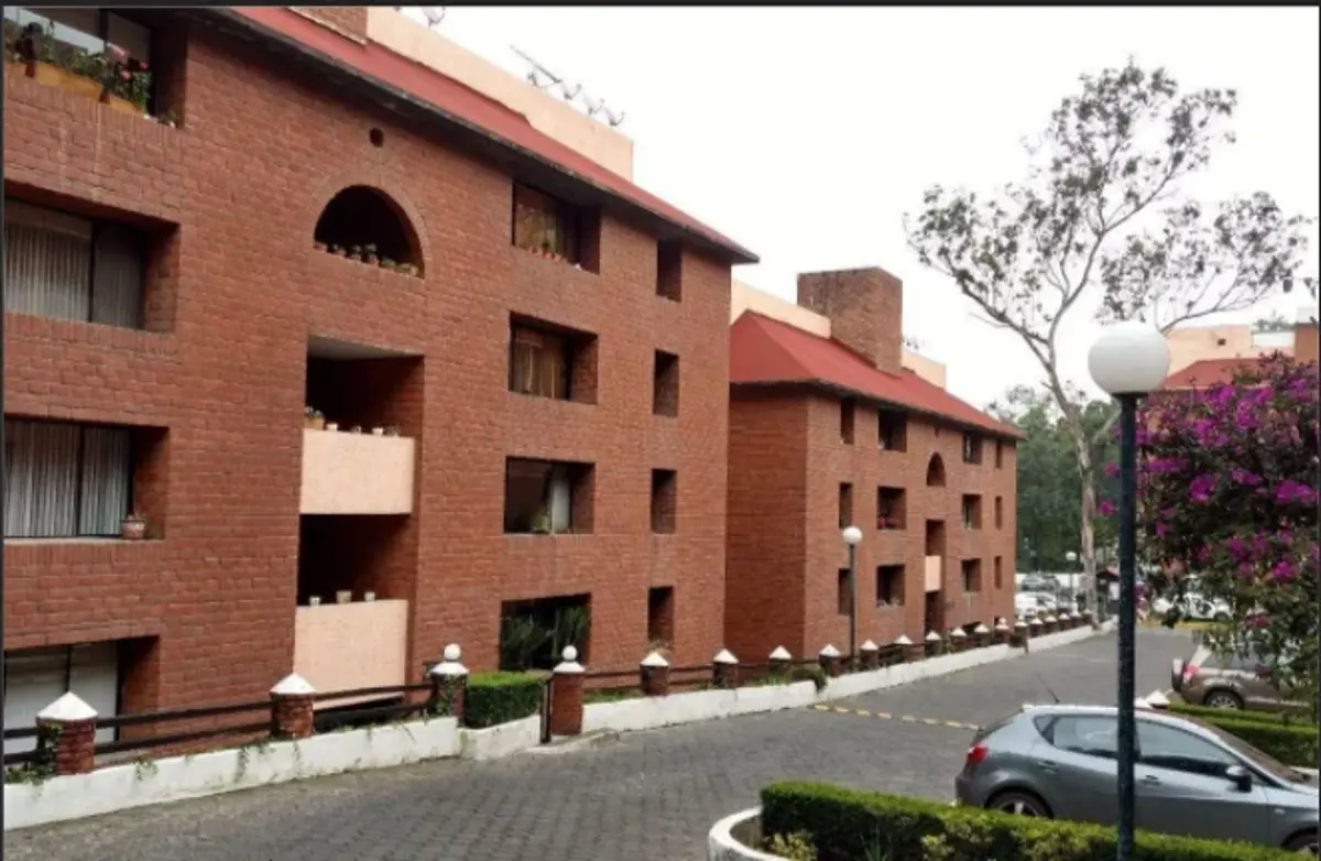 Departamento en venta en Cuevitas, Álvaro Obregón — foto 1 de 18