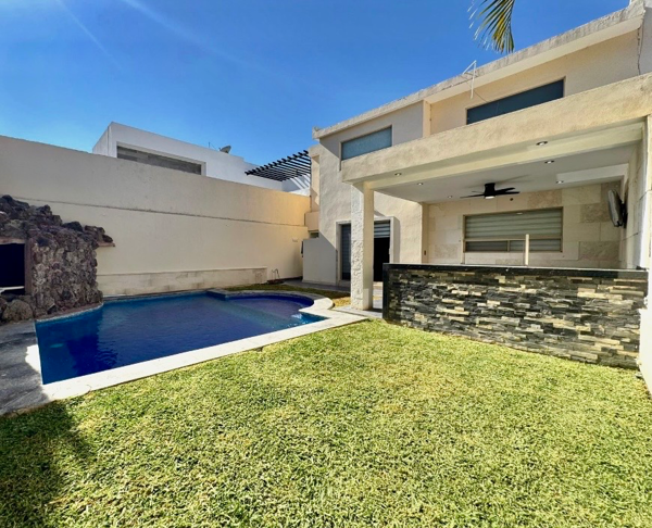 Casa en venta en Los Viñedos, Torreón — foto 2 de 18