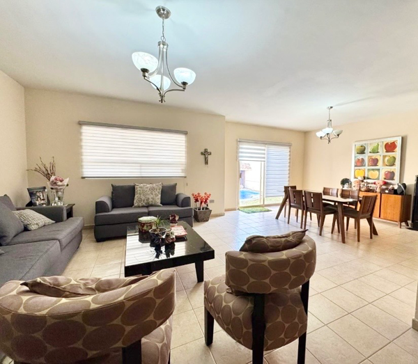 Casa en venta en Los Viñedos, Torreón — foto 3 de 16