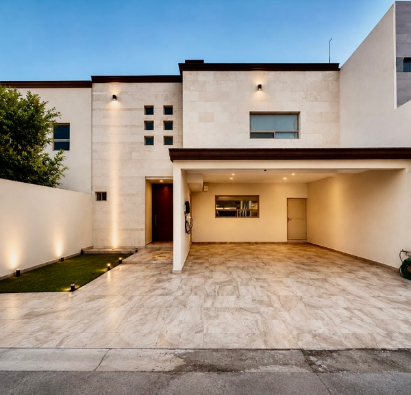 Casa en venta en Los Viñedos, Torreón — foto 3 de 18