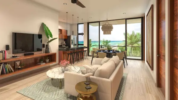 Departamento en venta en Telchac Puerto, Telchac Puerto — foto 3 de 15