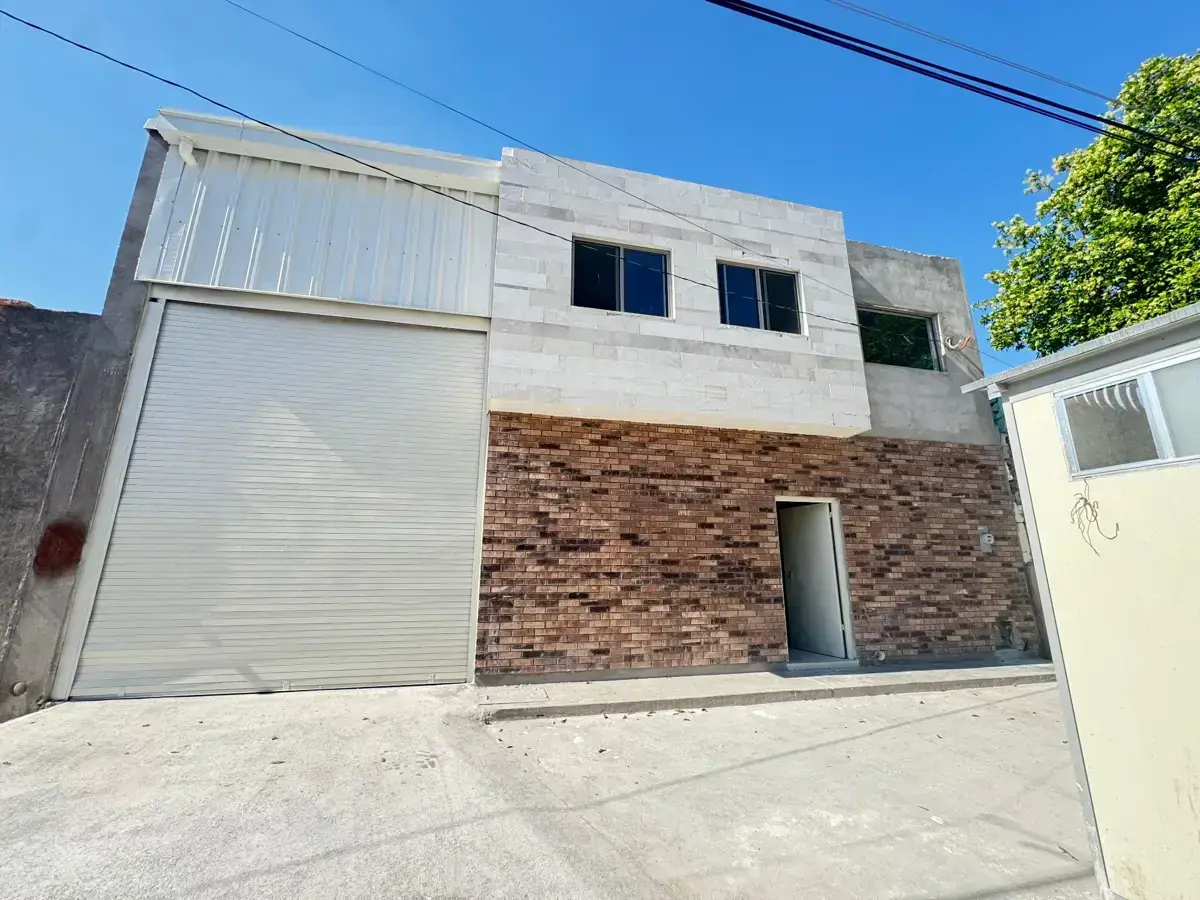 Bodega en renta en Torreon Centro, Torreón — foto 1 de 8