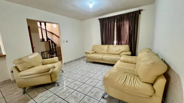 Casa en renta en Santa Anita, Torreón — foto 3 de 17