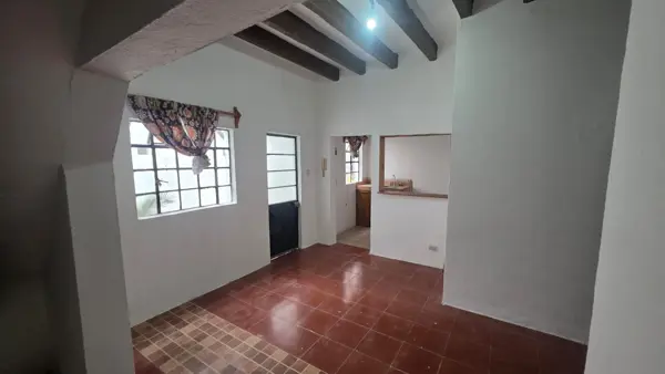 Departamento en renta en San Javier, Tlalnepantla de Baz — foto 3 de 16
