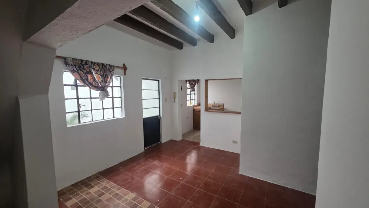 Departamento en renta en San Javier, Tlalnepantla de Baz — foto 1 de 16
