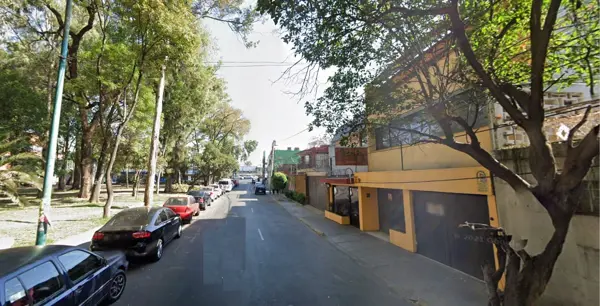 Casa en venta en Campestre Churubusco, Coyoacán — foto 2 de 10