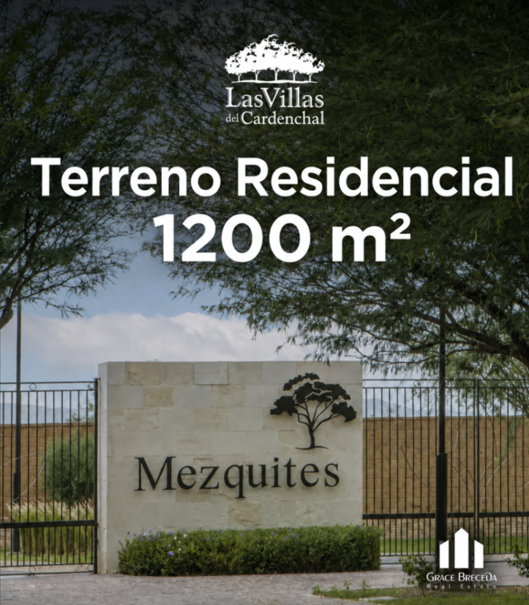 Terreno en venta en Las Villas, Torreón — foto 1 de 2