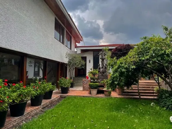 Casa en venta en Electricistas Locales, Toluca — foto 2 de 21