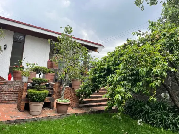 Casa en venta en Electricistas Locales, Toluca — foto 3 de 21