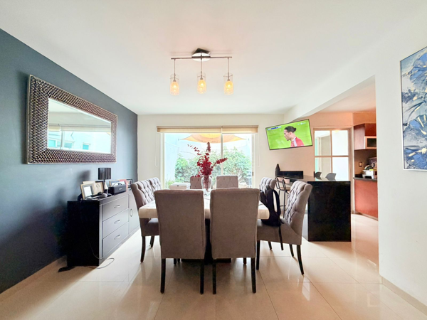 Casa en renta en Residencial Santa Fe, León — foto 3 de 15
