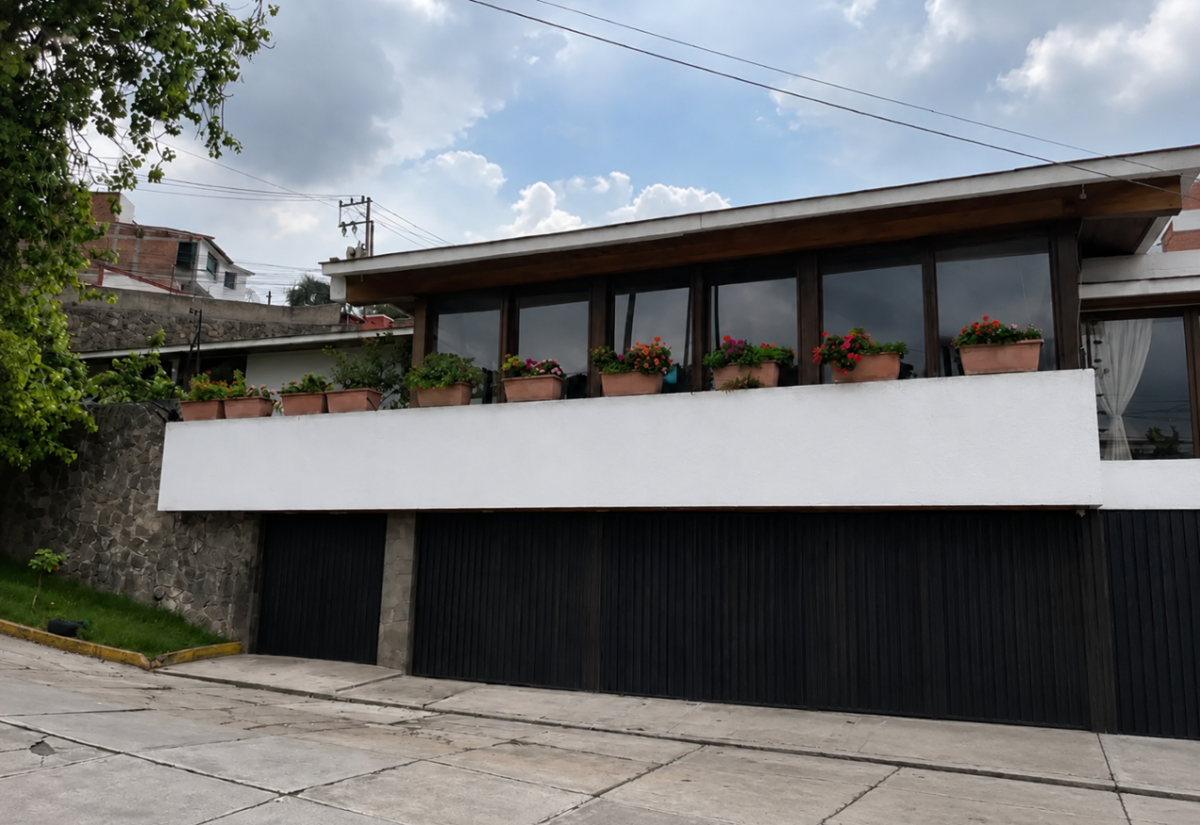 Casa en venta en Electricistas Locales, Toluca — foto 1 de 21