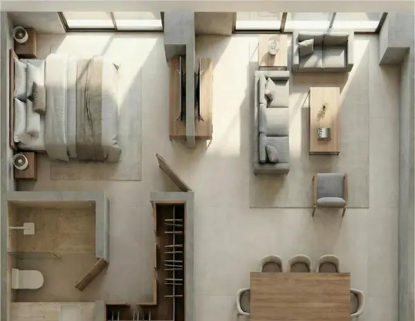 Departamento en venta en Ricardo Flores Magón, Veracruz — foto 3 de 13