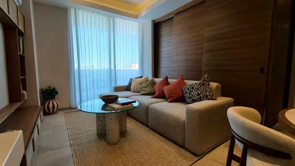 Departamento en venta en Lienzo Charro Centro, Los Cabos — foto 2 de 11