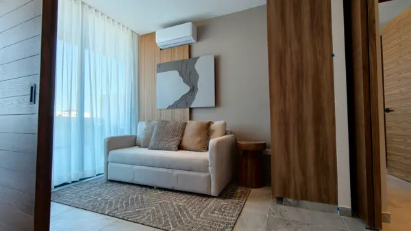 Departamento en venta en Lienzo Charro Centro, Los Cabos — foto 3 de 11