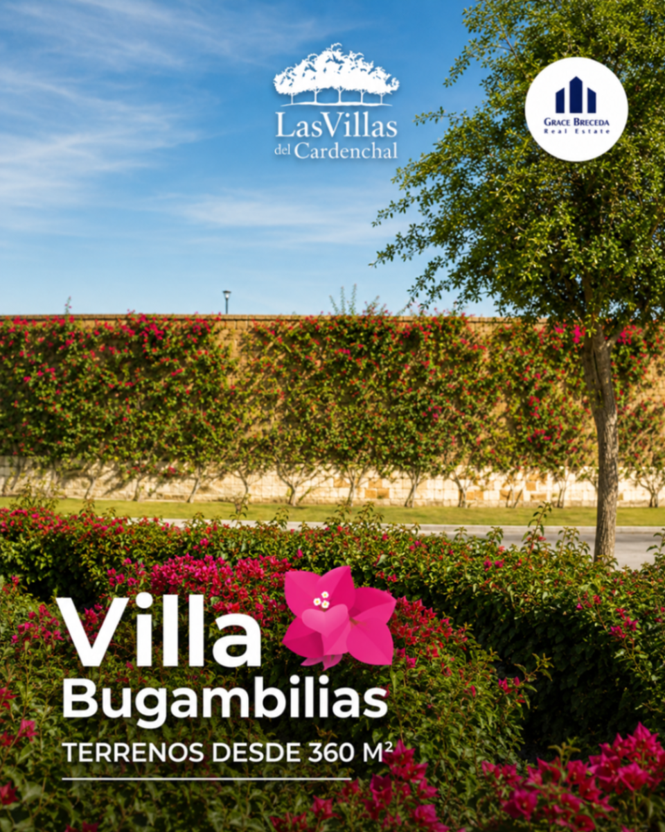 Terreno en venta en Las Villas, Torreón — foto 1 de 2