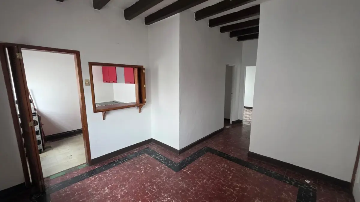 Departamento en renta en San Javier, Tlalnepantla de Baz — foto 1 de 13