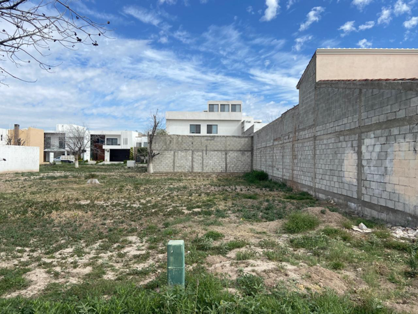 Terreno en venta en San Armando, Torreón — foto 2 de 3