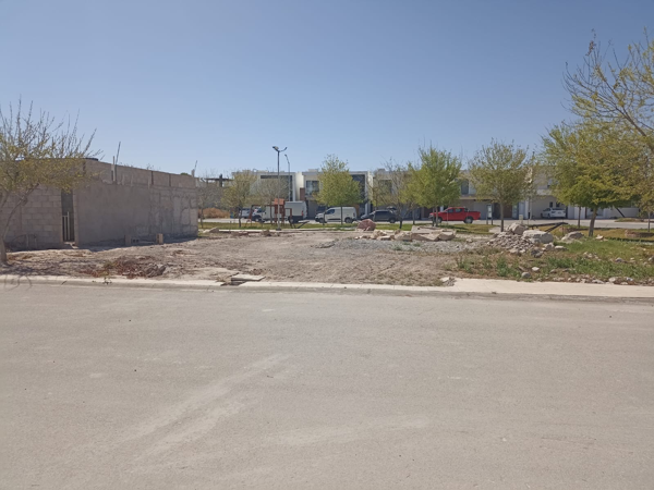 Terreno en venta en Residencial Senderos, Torreón — foto 2 de 3