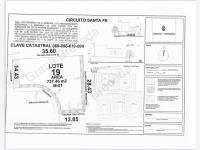 Terreno en venta en La Barranca, Torreón — foto 3 de 4