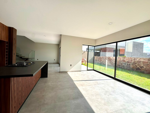 Casa en venta en El Molino Residencial y Golf, León — foto 3 de 22