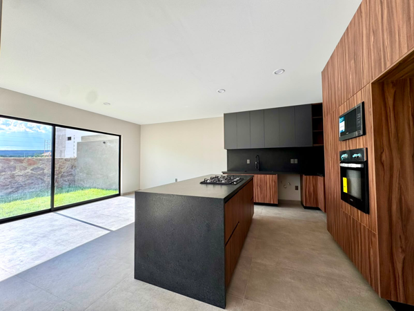 Casa en venta en El Molino Residencial y Golf, León — foto 2 de 22