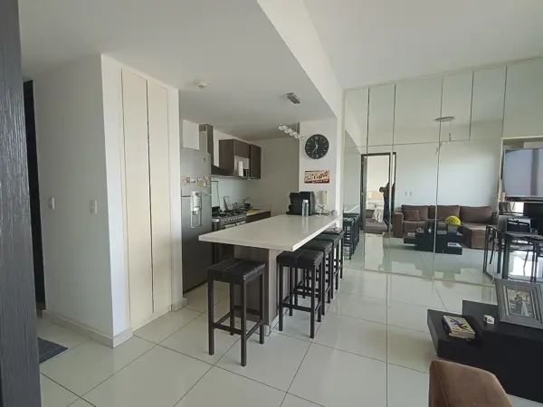 Departamento en venta en Lomas de Angelópolis, San Andrés Cholula — foto 2 de 23