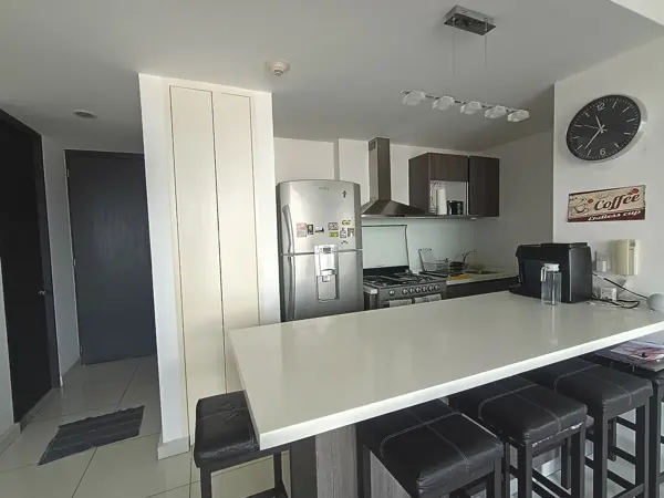 Departamento en venta en Lomas de Angelópolis, San Andrés Cholula — foto 3 de 23