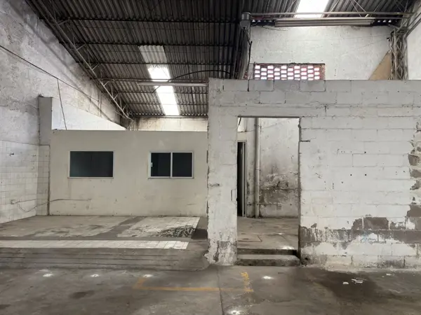 Bodega en renta en Santa Maria Xixitla, San Pedro Cholula — foto 3 de 16