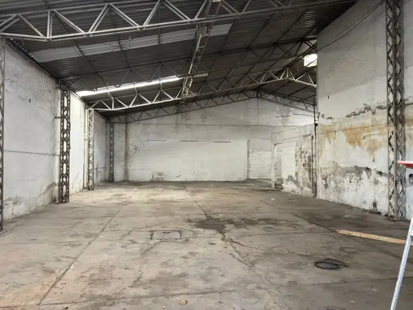BODEGA EN RENTA EN ZONA XIXITLA | SAN PEDRO CHOLULA