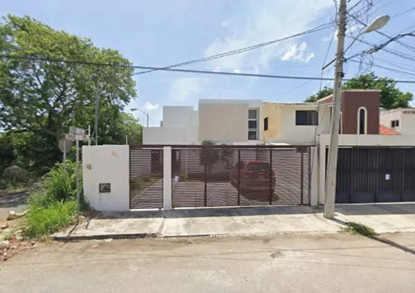 Casa en venta en Bugambilias, Mérida — foto 3 de 6