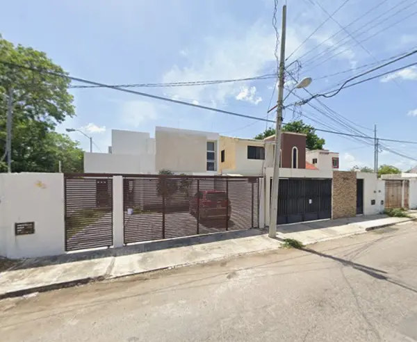 Casa en venta en Bugambilias, Mérida — foto 2 de 6