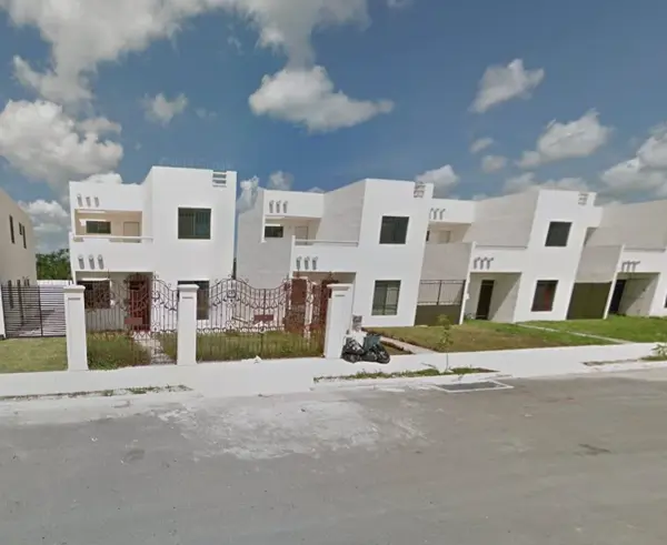 Casa en venta en Las Américas, Mérida — foto 2 de 8