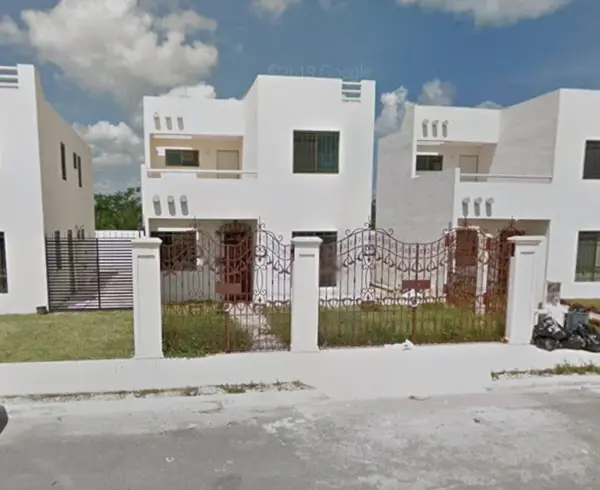 Casa en venta en Las Américas, Mérida — foto 3 de 8
