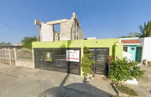 Casa en venta en Las Américas, Mérida — foto 2 de 8