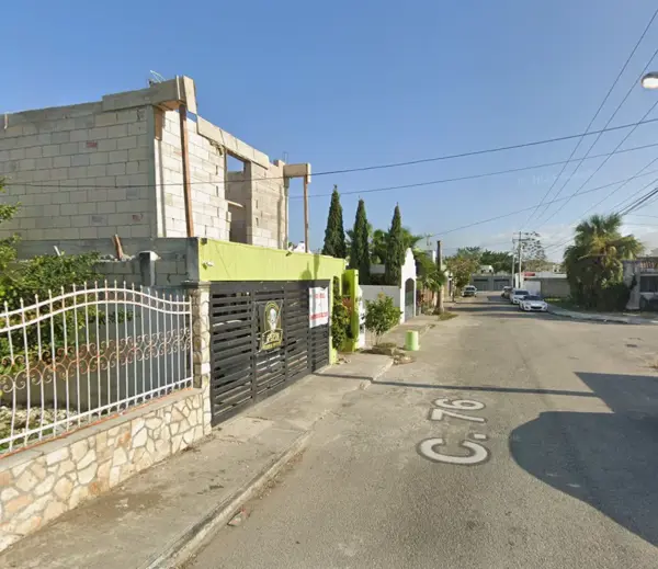 Casa en venta en Las Américas, Mérida — foto 3 de 8