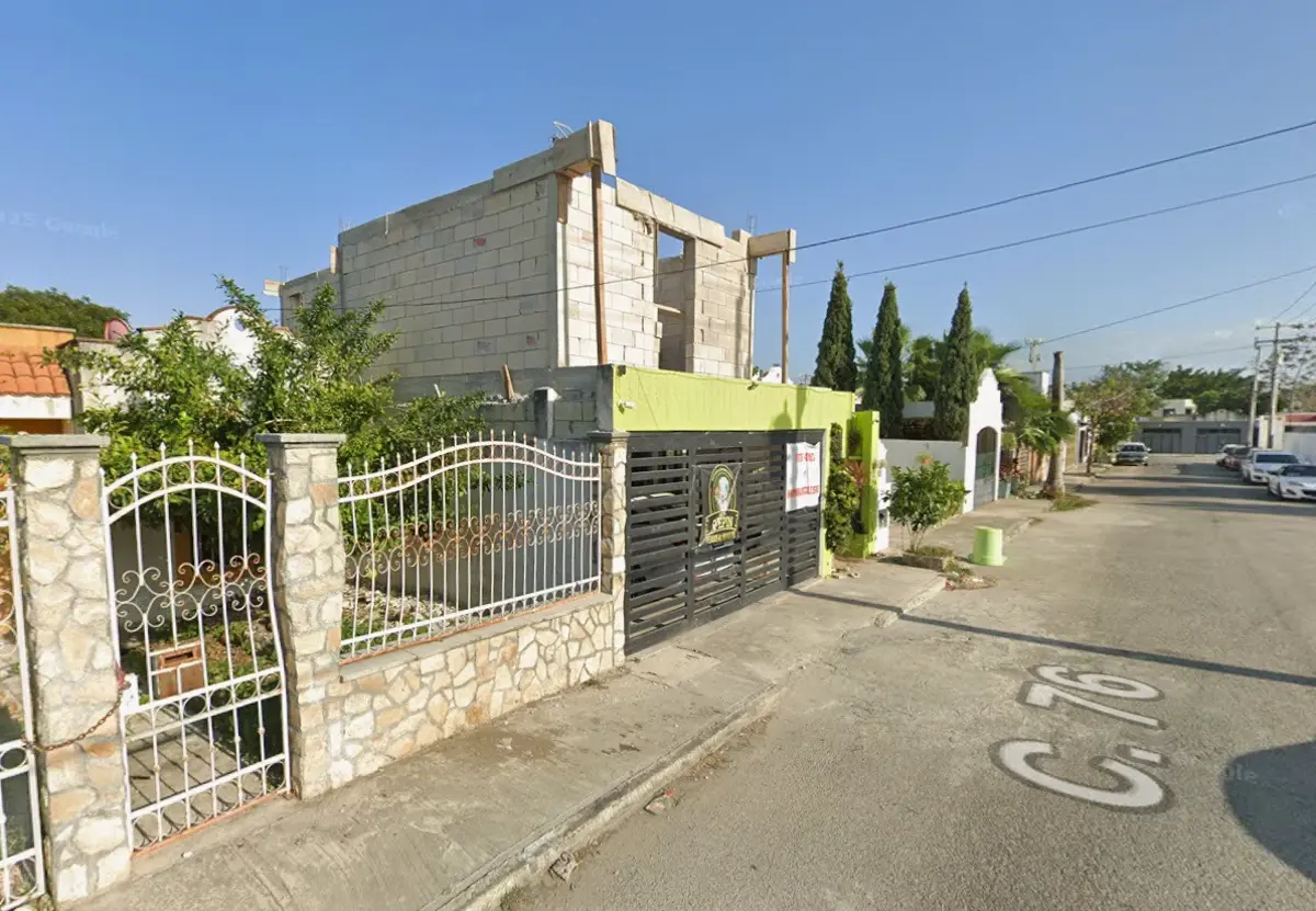 Casa en venta en Las Américas, Mérida — foto 1 de 8