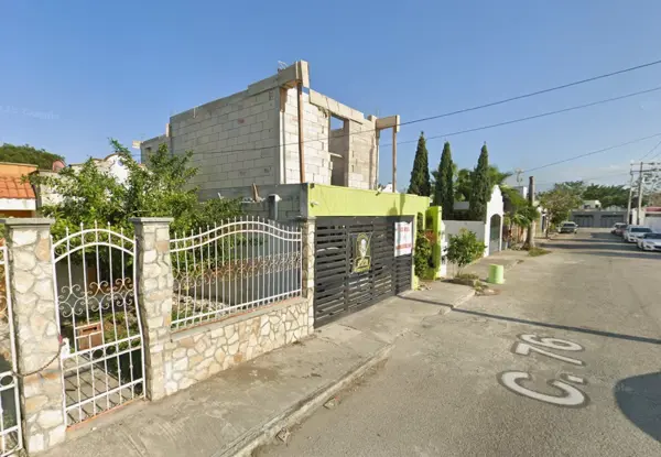 Casa en Venta en Las Américas, Mérida - Excelente Inversión
