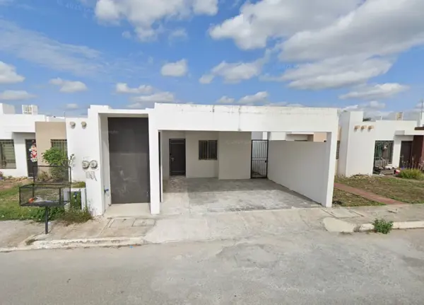Casa en venta en Los Héroes, Mérida — foto 2 de 8