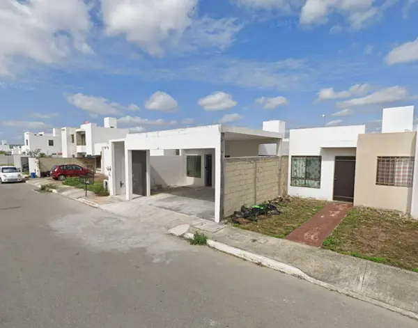 Casa en venta en Los Héroes, Mérida — foto 3 de 8