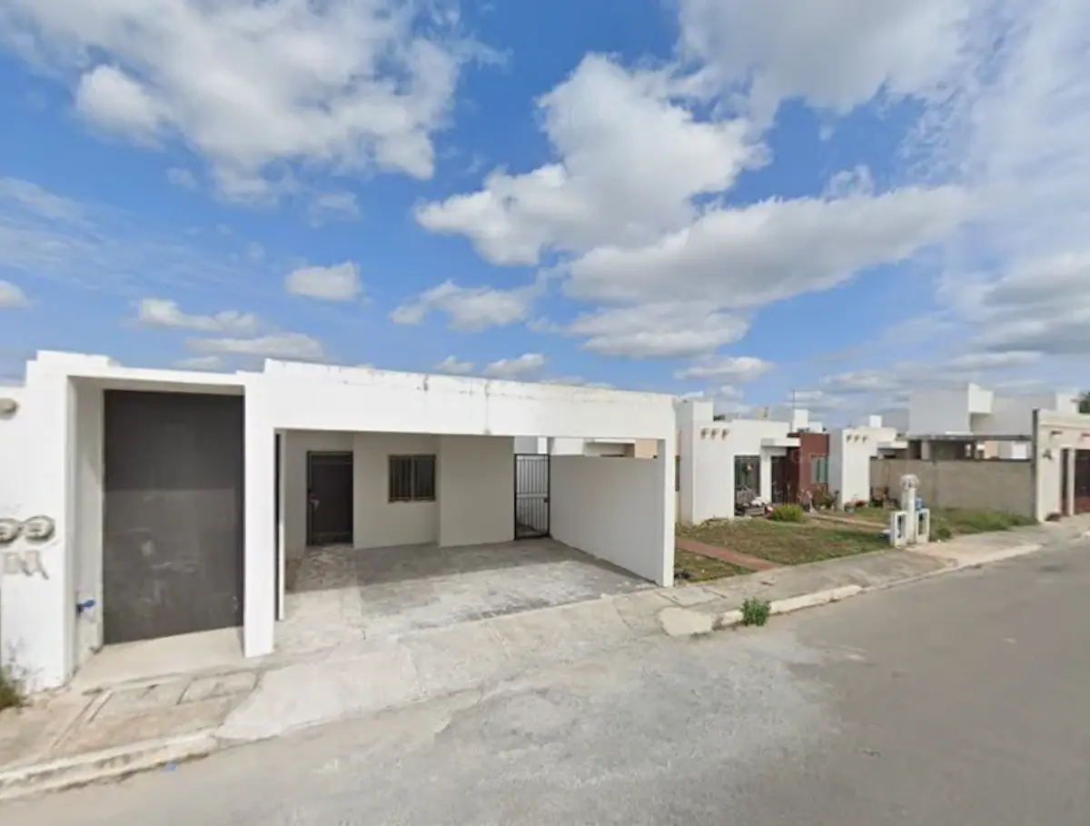 Casa en venta en Los Héroes, Mérida — foto 1 de 8