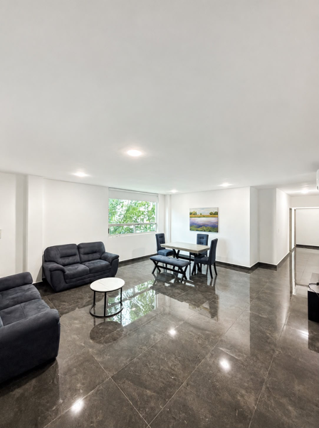 Departamento en renta en Roma Sur, Monterrey — foto 3 de 20