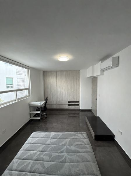 Departamento en renta en Roma Sur, Monterrey — foto 2 de 20